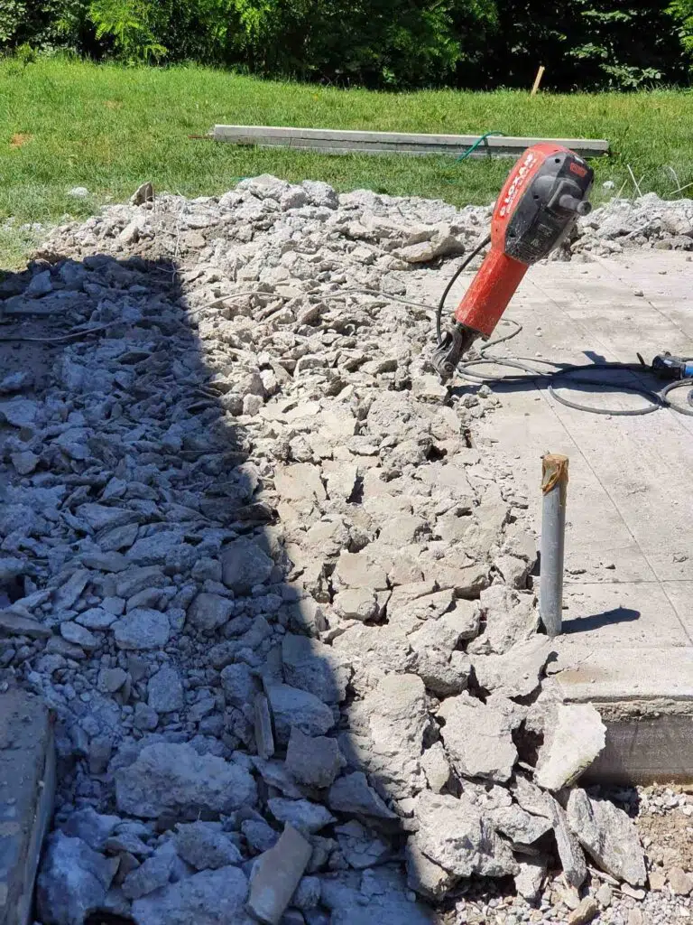 Eka Construction Accueil 12 demolition sciez