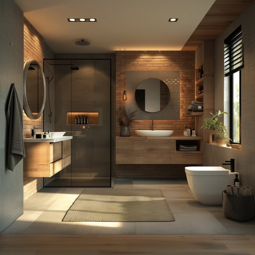 renovation salle de bain grenoble