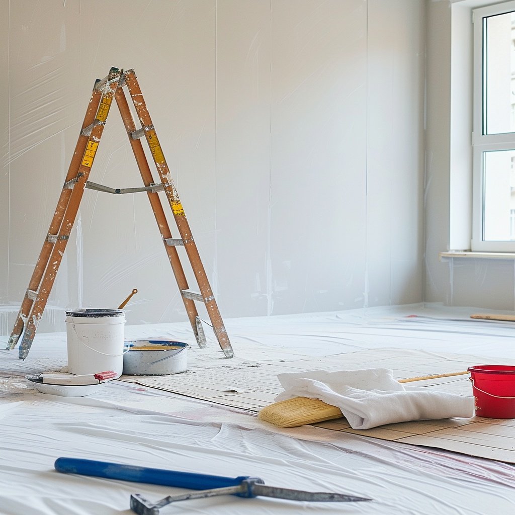 peinture, devis peinture, peintre, entreprise de peinture, renovation peinture